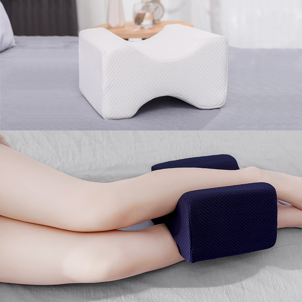 Knee Pillow Back Relief – Ergopillo