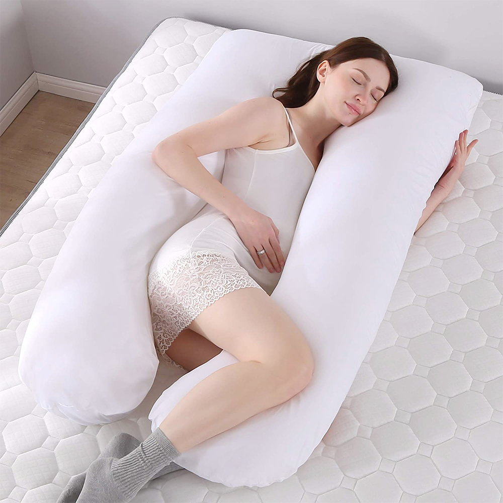 Support Maternity Body Pillow – Ergopillo